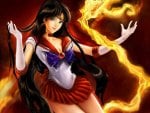 Sailor Mars