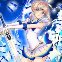 Sailor Saber