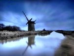 WINDMILL