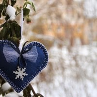 Winter Heart