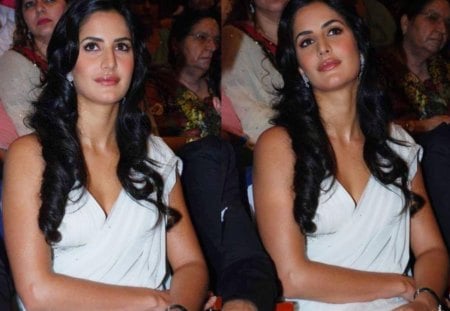 KATRINA KAIF - women, nice, sexy, hot, babe