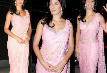 KATRINA KAIF - women, nice, sexy, hot, babe