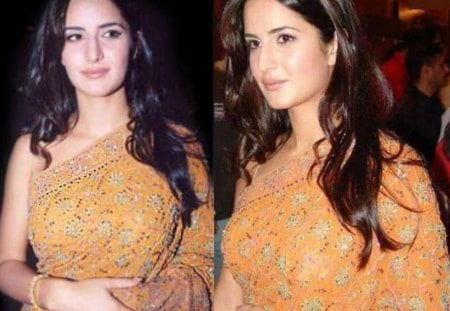 KATRINA KAIF - women, nice, sexy, hot, babe