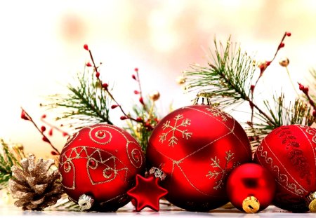 HOLIDAY DECORATION - Photography & Abstract Background Wallpapers on ...