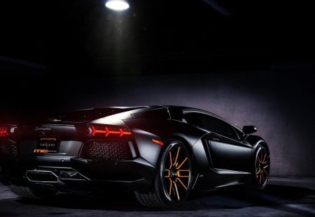 Lamborghini Vellano - sports, lamborghini, car, vellano, concept