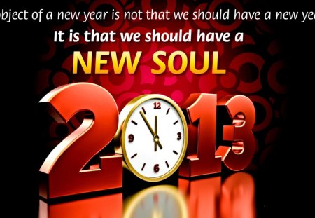 NEW YEAR GREETINGS - 2013, greetings, best wishes, new, year