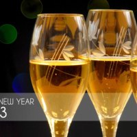 NEW YEAR PARTY