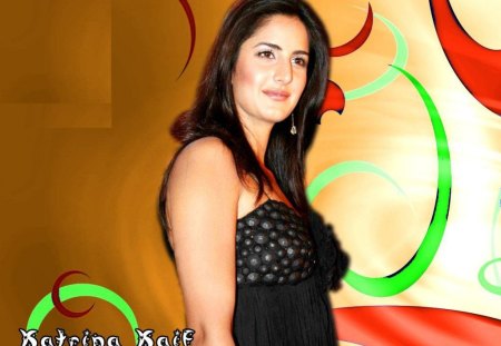 KATRINA KAIF - women, nice, sexy, hot, babe