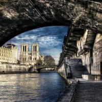 Notre Dame Paris