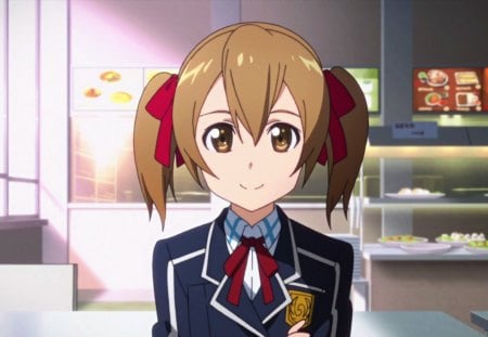 Silica - sao, pina, silica, sword art online