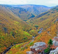 Cape Breton Highlands National Park