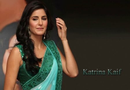 KATRINA KAIF - women, nice, sexy, hot, babe