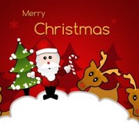 Marry Christmas