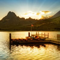 Glacier National Park