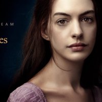 Anne Hathaway / Fantine