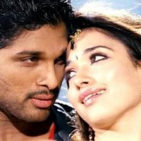 Allu Arjun