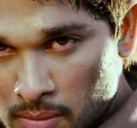 Allu Arjun