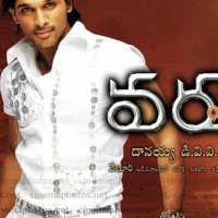 Allu Arjun