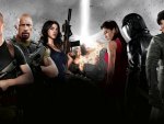 G.I. Joe Retaliation 2013