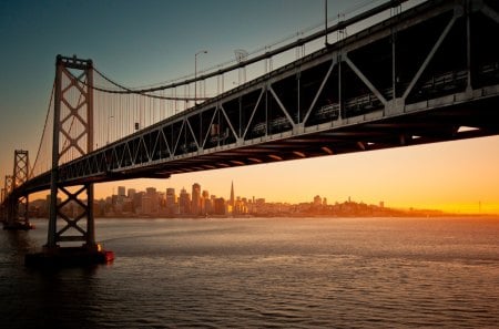 Golden Gate Daylight - nice, amazing, california, cool, daylight, golden gate, big, bridges