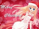 Christmas Anime Theme