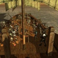 Darkfall's monthly