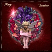 FAIRY CHRISTMAS