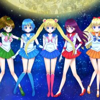 bishoujo senshi sailor moon