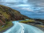 belt parkway in iceland