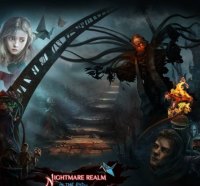 Nightmare Realm 2- In the End02