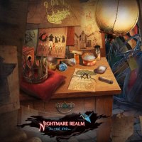 Nightmare Realm 2- In the End