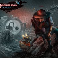 Nightmare Realm 2- In the End06