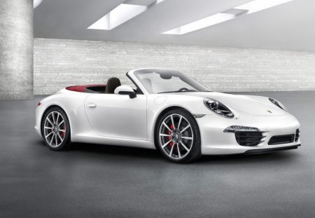 2012-Porsche-911-Carrera-Cabriolet