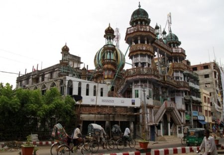 Chandanpura - holy, amazing, beautiful, majestic