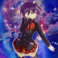 Takanashi Rikka