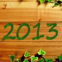 HAPPY NEW YEAR