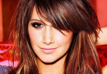 Ashley-Tisdale - actress, hollywood, tisdale, ashley