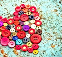 Button of Hearts