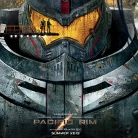 Pacific Rim 2013 Movie