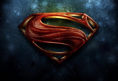 Man Of Steel 2013 Movie - 2013, big, steel, fiction, movies, superman, fantastic