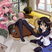 Zero no Tsukaima