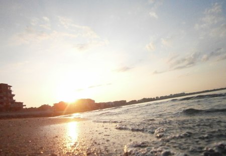 july morning - love, pomorie, bulgaria, julymorning