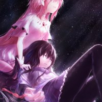 mahou shoujo madoka magica