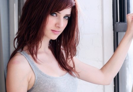 Susan Coffey Red Hair - beauty, nice, hair, lovely, amazing, cool, red, beautiful, susan coffey