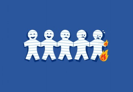 Flammen - burn, smile, beautiful, nice, cool, laugh