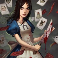 Alice Madness Returns