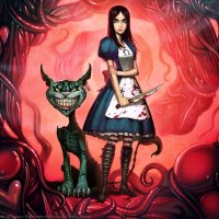 Alice: Madness Returns