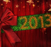 Happy new year