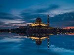 Jakarta Mosque