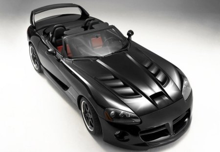 hennessey viper venom - viper, car, dodge, tuning, venom